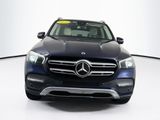 Used 2022 Mercedes-benz GLE SUV