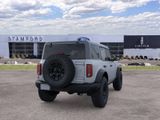 New 2026 Ford Bronco SUV