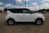 Used 2025 Kia Soul Hatchback