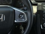 Used 2019 Honda Civic Sedan