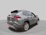 Used 2022 Toyota RAV4 SUV