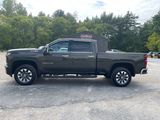 Used 2022 Chevrolet Silverado 2500HD Truck