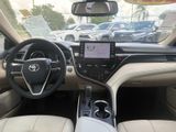 Used 2021 Toyota Camry Hybrid Sedan
