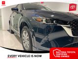 Used 2025 Mazda CX-5 SUV