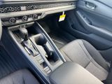 New 2026 Honda Accord Sedan Sedan