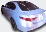 Used 2022 Alfa romeo Giulia Sedan