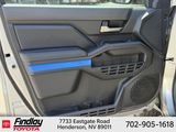Used 2025 Toyota Tacoma Truck