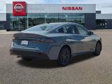 New 2026 Nissan Sentra Sedan