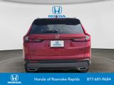 New 2026 Honda CR-V Hybrid SUV