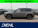 New 2026 Jeep Cherokee SUV