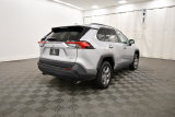 Used 2025 Toyota RAV4 Hybrid SUV