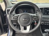 Used 2020 Kia Sportage SUV