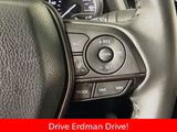 Used 2024 Toyota Camry Sedan