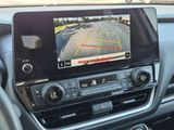 Used 2025 Toyota Grand Highlander SUV
