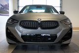 New 2026 BMW 2 Series Coupe