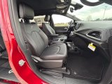 New 2026 Chrysler Pacifica Van