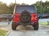 Used 2018 Jeep Wrangler SUV