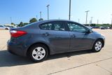 Used 2015 Kia Forte Sedan