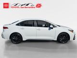 Used 2026 Toyota Corolla Sedan