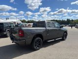 New 2026 Ram 1500 Truck