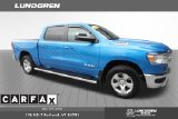 Used 2022 Ram 1500 Truck