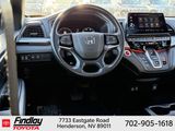 Used 2025 Honda Odyssey Van