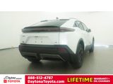 New 2026 Toyota C-HR SUV