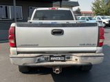Used 2005 Chevrolet Silverado 2500HD Truck
