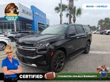 Used 2024 Chevrolet Tahoe SUV