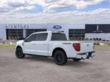 New 2026 Ford F-150 Truck