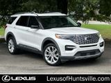 Used 2021 Ford Explorer SUV