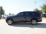 New 2026 Jeep Grand Cherokee L SUV