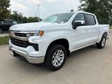 New 2026 Chevrolet Silverado 1500 Truck