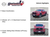 Used 2022 Toyota Tacoma Truck