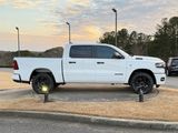 New 2026 Ram 1500 Truck