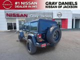 Used 2020 Jeep Wrangler SUV