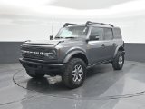 Used 2022 Ford Bronco SUV