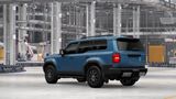 New 2027 Toyota Land Cruiser SUV