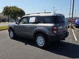 Used 2023 Ford Bronco Sport SUV