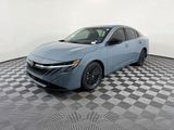 New 2027 Nissan Sentra Sedan