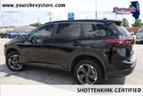 Used 2026 Nissan Rogue SUV