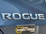 Used 2016 Nissan Rogue SUV