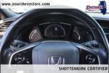 Used 2021 Honda Civic Hatchback Hatchback