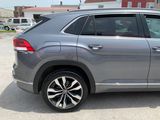 Used 2020 Volkswagen Atlas Cross Sport SUV