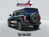 Used 2022 Ford Bronco SUV