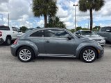 Used 2018 Volkswagen Beetle Hatchback
