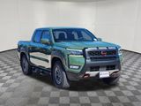 New 2026 Nissan Frontier Truck