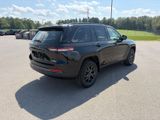 New 2027 Jeep Grand Cherokee SUV