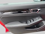 Used 2025 Honda Civic Hybrid Hatchback