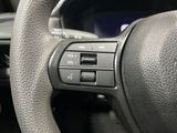 New 2026 Honda Accord Sedan Sedan